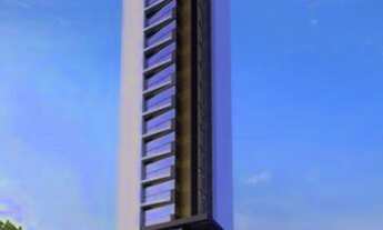 Imagem 2: Apartamento 3 dormitórios para Venda em Balneário Camboriú / SC no bairro Pioneiros