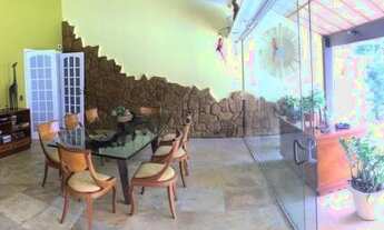 Imagem 6: Casa de 432 metros quadrados no bairro Barra da Tijuca com 4 quartos