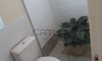 Imagem 5: Apartamento com 3 quartos no Piazza Di Roma Edifício - Bairro Parque Jamaica em Londrina