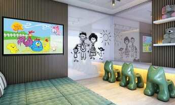 Imagem 6: Belo Horizonte - Apartamento Padrão - São Pedro