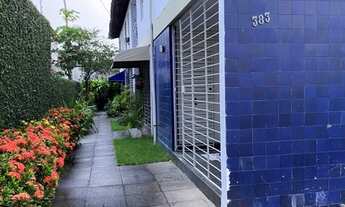 Imagem: Duplex com 04 qrts - 130m² - No Cordeiro