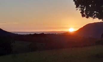 Imagem: Fazenda/Sítio/Chácara 5,2 hectares, açude