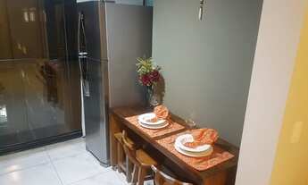 Imagem 2: Flat para aluguel possui 35 metros quadrados com 1 quarto em Jardim Paulista - São Paulo