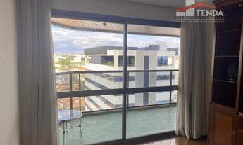 Imagem 6: Apartamento para venda com 330 metros quadrados com 4 quartos