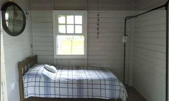 Imagem 7: Chácara com 2 dormitórios à venda, 1564 m² por R$ 220.000,00 - Medeiros - Balneário Piçarr