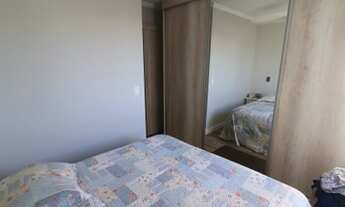 Imagem 5: Apartamento para venda possui 72 metros quadrados com 3 quartos em São Bernardo - Campinas