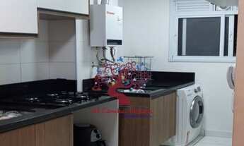 Imagem 4: APARTAMENTO RESIDENCIAL em CAMPINAS - SP, RESIDENCIAL PARQUE DA FAZENDA