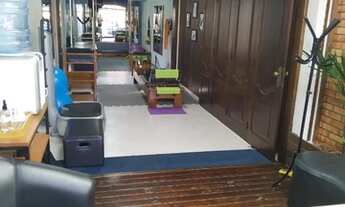 Imagem: Casa no Centro - Imóvel à Venda