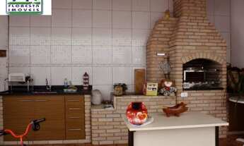 Imagem 7: 00465 - Casa 4 Dorms. (4 Suítes), TREMEMBÉ - SÃO PAULO/SP