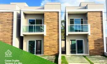 Imagem 3: Duplex Prontos para Morar - Eusebio