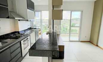 Imagem 4: Apartamento com 2 quartos, suíte, armários, lazer, box e 2 vagas em Jardim Camburi - Vitór