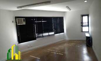 Imagem 4: Sala comercial no Itaim Bibi
