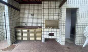 Imagem 4: Cobertura com 04 dormitórios à venda, 483 m² por R$ 3.999.999 - Barra da Tijuca - Rio de J