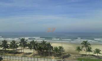 Imagem: Apartamento com 2 dorms, Real, Praia Grande