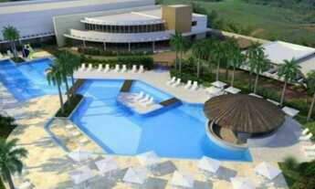 Imagem 2: Apartamento 3/4 com 81m