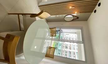 Imagem 3: Apt no ilha park lindo todo mobiliado 2 quartos