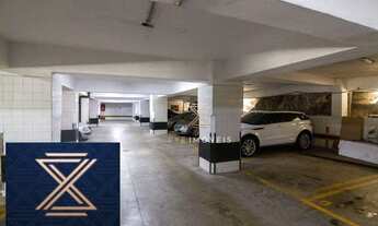 Imagem 6: Apartamento com 4 dormitórios à venda, 203 m² por R$ 3.275.000 - Lagoa - Rio de Janeiro/RJ