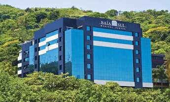 Imagem 2: FLORIANÓPOLIS - Conjunto Comercial/sala - CENTRO