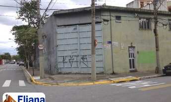 Imagem 6: Galpão - Locação - Fundação - São Caetano do Sul