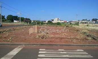 Imagem 2: Sabáudia - Terreno Padrão - Centro