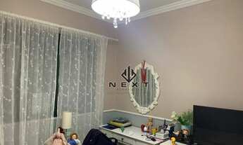 Imagem 4: Apartamento impecável