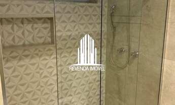 Imagem 6: Apartamento com 2 dormitórios à venda na Cidade Monções - Brooklin