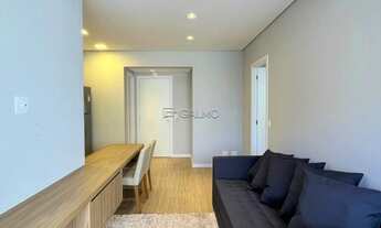 Imagem 5: LONDRINA - Apartamento Padrão - Gleba Palhano