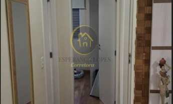 Imagem 4: Apartamento para Venda em Osasco, Santa Maria, 2 dormitórios, 1 banheiro, 1 vaga