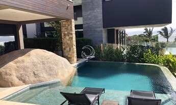 Imagem 3: Casa de condomínio sobrado para venda com 436 metros quadrados com 4 quartos