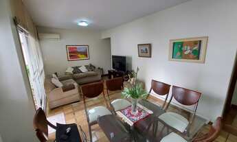 Imagem 4: Apartamento no Setor Marista, 3 quartos