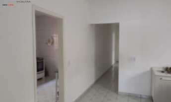 Imagem 6: CASA - VILA REAL CONTINUAÇÃO - HORTOLÂNDIA SP