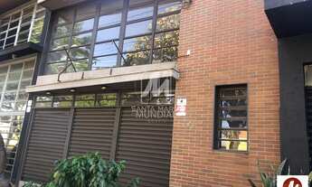 Imagem: Salão/Galpão (salão - sobrado