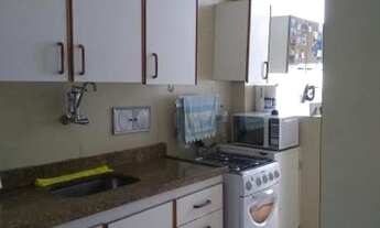 Imagem 2: Apartamento de 52 metros quadrados no bairro Engenho Novo com 1 quarto