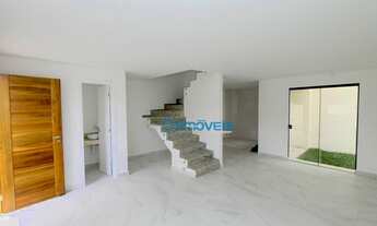 Imagem 4: Sobrado à venda, 107 m² por R$ 549.000,00 - Uberaba - Curitiba/PR