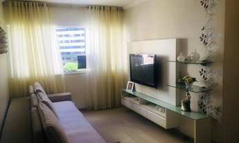 Imagem 2: Apartamento no Cond. Saint Paul na 13 de Julho