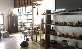 Imagem 3: Sobrado Bosque da Saúde - Excelente localização - Residencial e Comercial