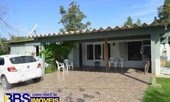 Imagem 2: CASA A VENDA EM CONDOMINIO FECHADO COM ACESSO PARA A LAGOA !!