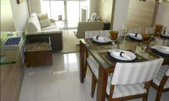 Imagem 2: Apartamento com 2 Quartos à Venda, 57 m² por R$ 225.000