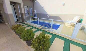 Imagem 3: Casa à venda, 151 m² por R$ 750.000,00 - Residencial Nova Aliança - Vinhedo/SP