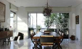 Imagem 5: São Paulo - Apartamento Padrão - Panamby