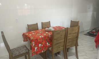 Imagem 4: Casa para venda com 112 metros quadrados com 3 quartos em Goitacazes - Campos dos Goytacaz