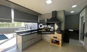 Imagem 7: Casa com 4 dormitórios, 326 m² - venda por R$ 2.395.000 ou aluguel por R$ 13.000/mês ((