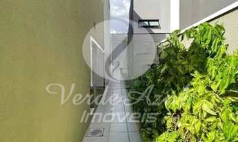 Imagem 5: Casa - Swiss Park - Campinas