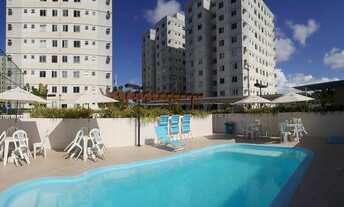 Imagem 3: Vivendas do Bosque - 3 Quartos - Aprovamos seu Financiamento