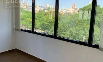 Imagem 3: Santo André - Conjunto Comercial/sala - Jardim