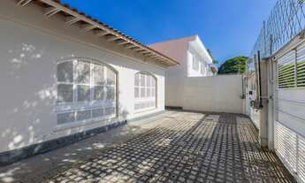 Imagem 3: SãO PAULO - Casa Padrão - Vila Nova Conceição