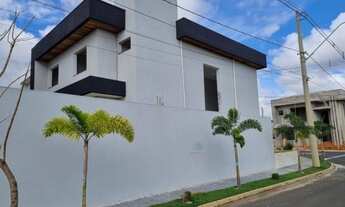 Imagem 3: Hortolândia - Casa de Condomínio - Parque Olívio Franceschini