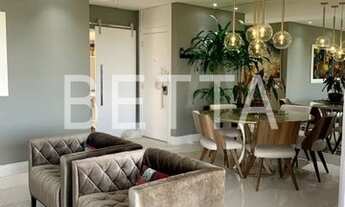 Imagem 2: 23925 - Apartamento 3 Dorms. (3 Suítes), TAMBORÉ - SANTANA DE PARNAÍBA/SP