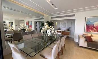 Imagem 6: Apartamento com 4 dormitórios à venda, 298 m² por R$ 3.950.000,00 - Península - Rio de Jan