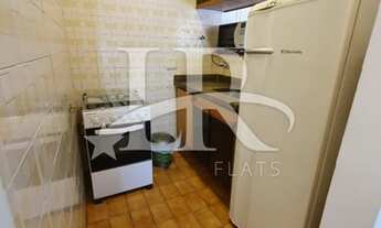 Imagem 4: LR Flats - Flat para Locação no Jardins